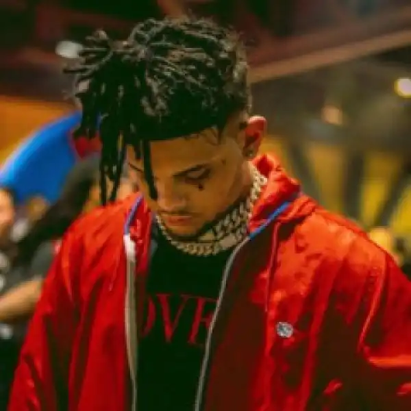 Smokepurpp - Sauce Like This